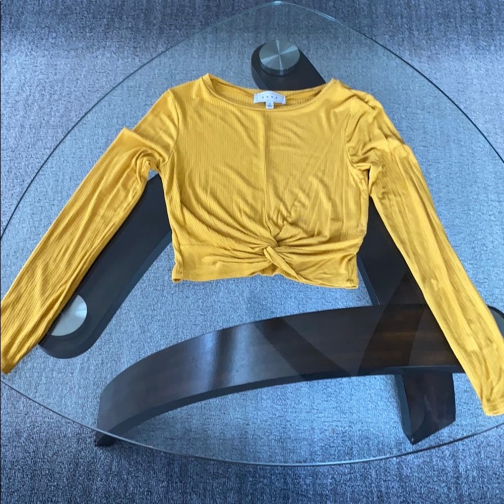 Women’s Crop Top